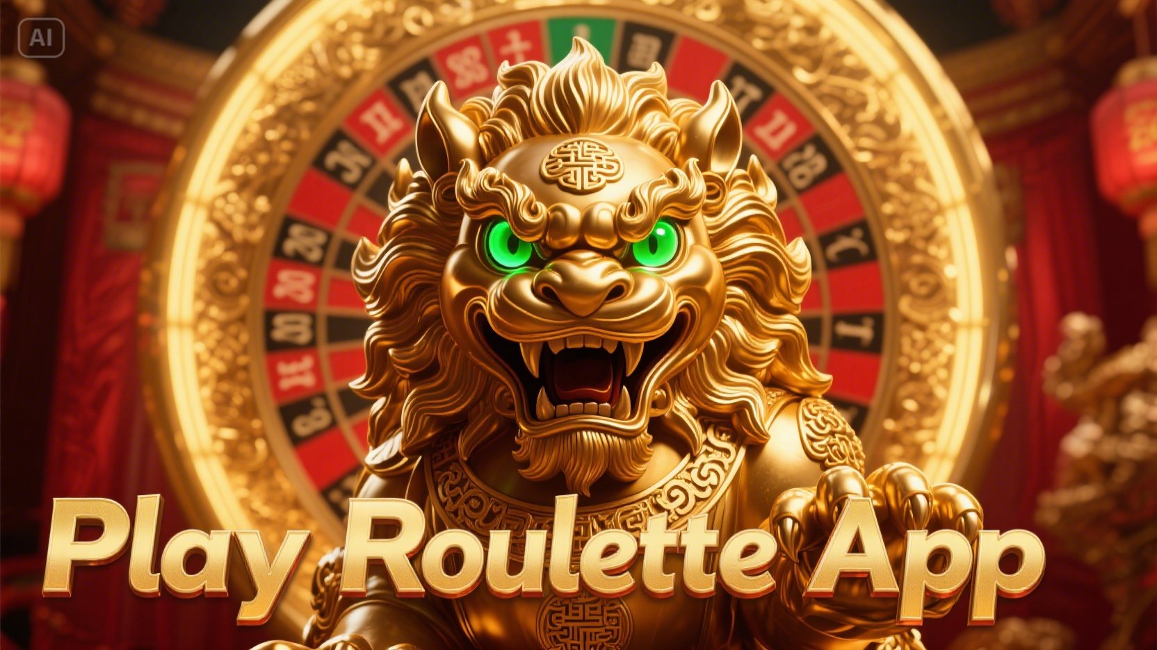 Play Roulette App